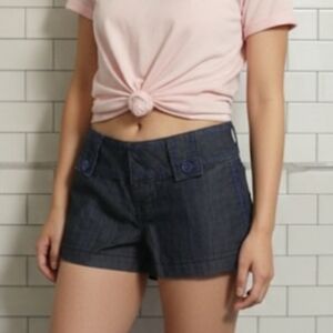 Denim Shorts Juniors sz 5